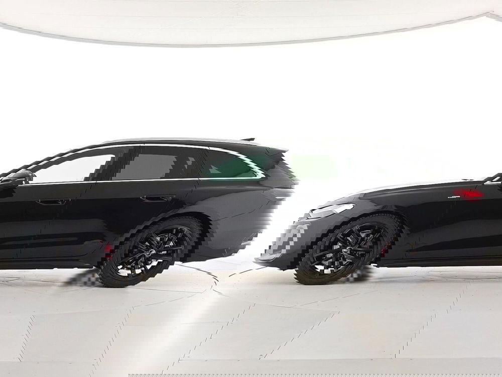 Audi A5 Avant usata a Alessandria (3)