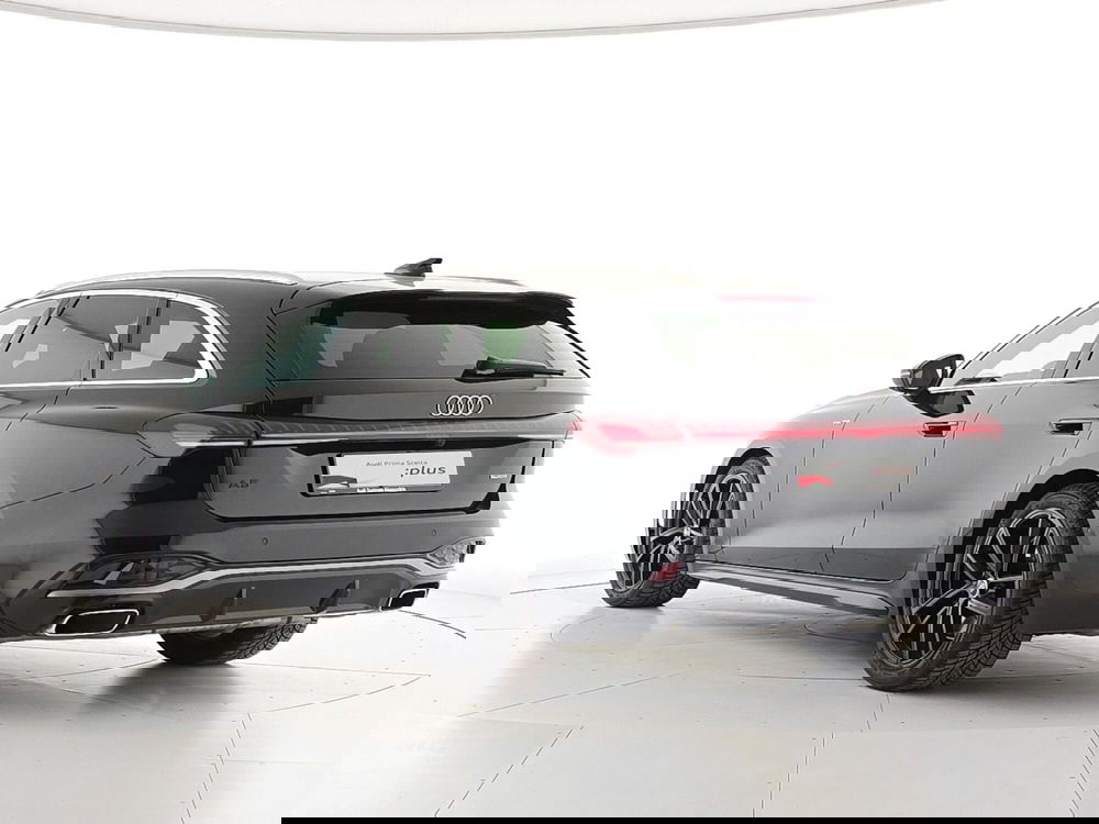 Audi A5 Avant usata a Alessandria (4)