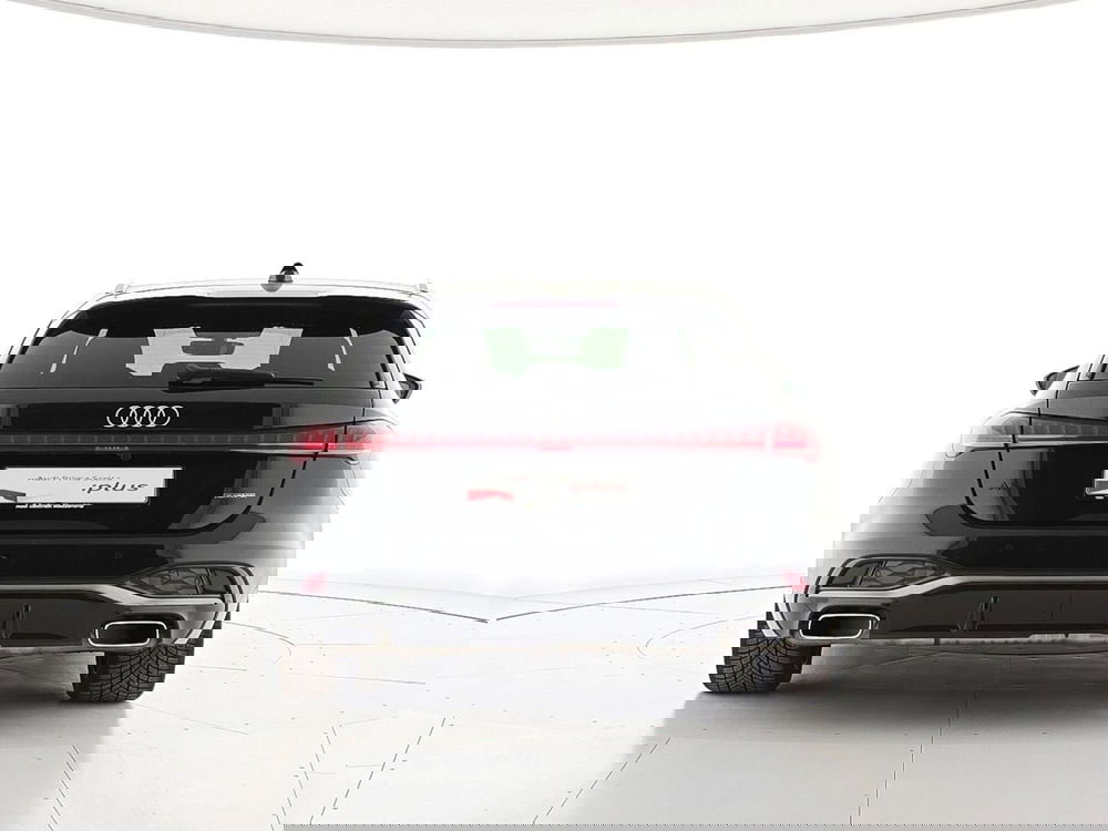 Audi A5 Avant usata a Alessandria (5)