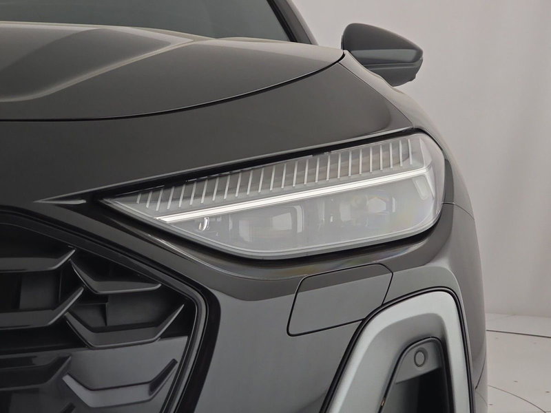 Audi A5 Avant usata a Alessandria (6)