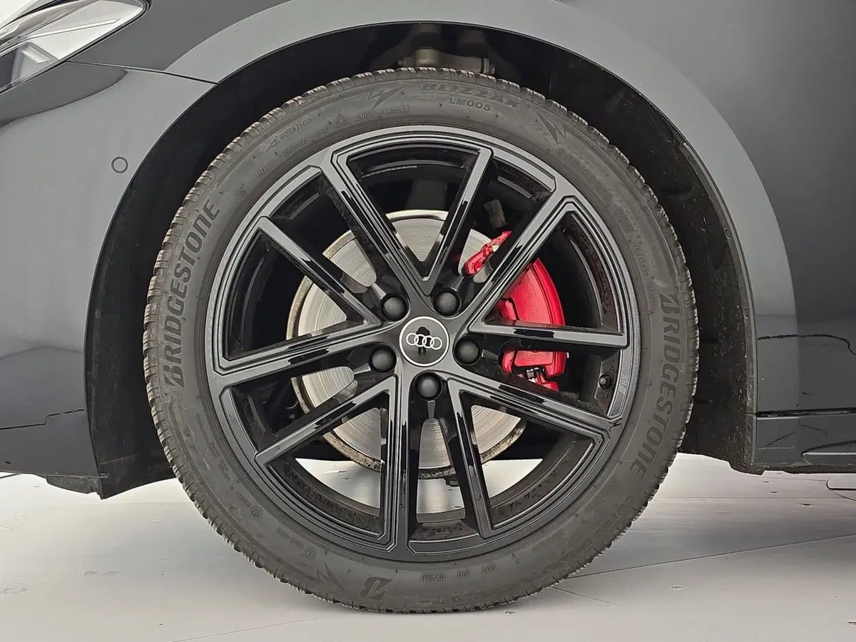 Audi A5 Avant usata a Alessandria (7)