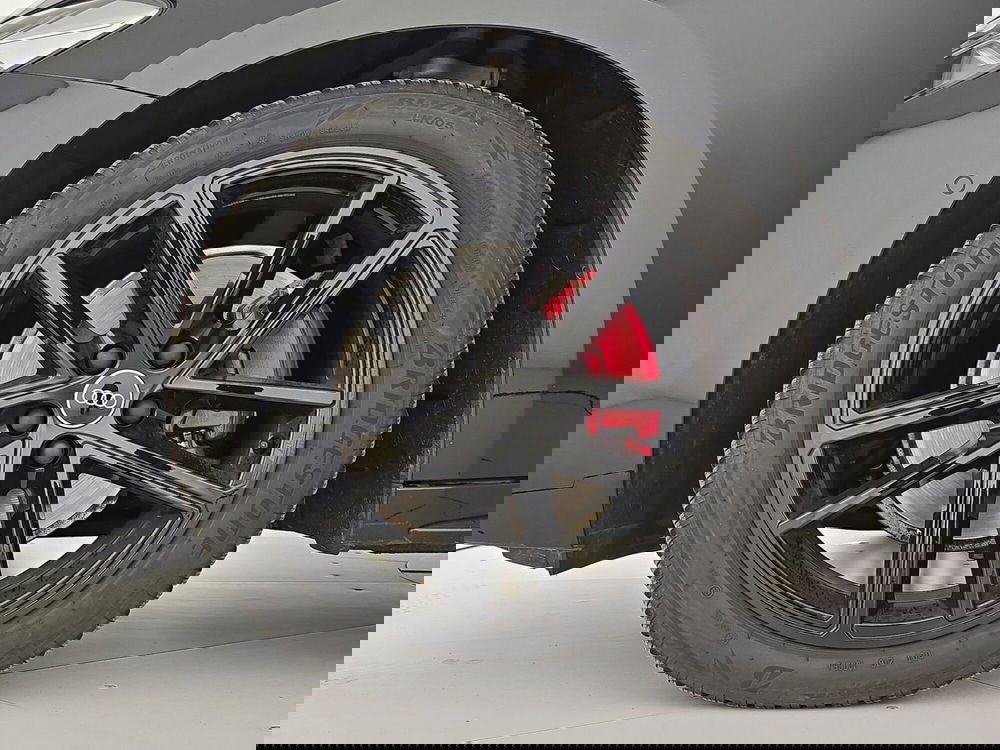 Audi A5 Avant usata a Alessandria (7)