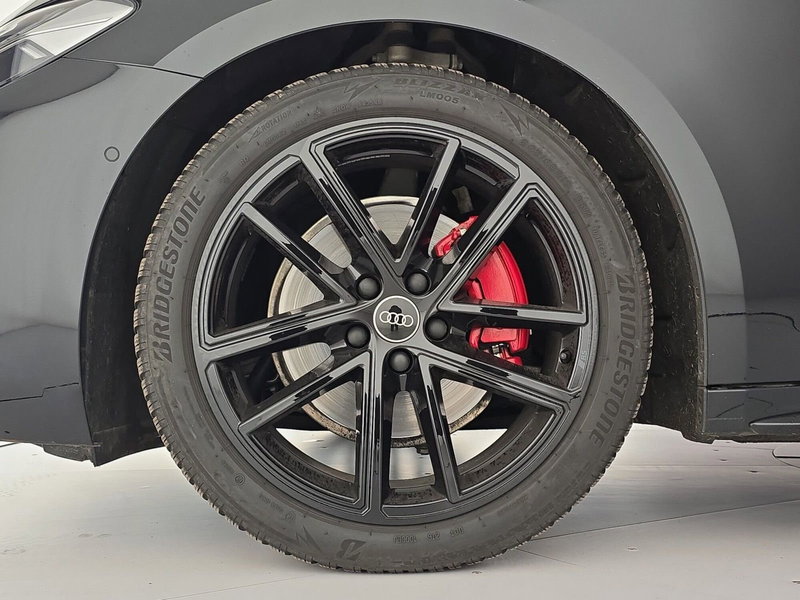 Audi A5 Avant usata a Alessandria (7)