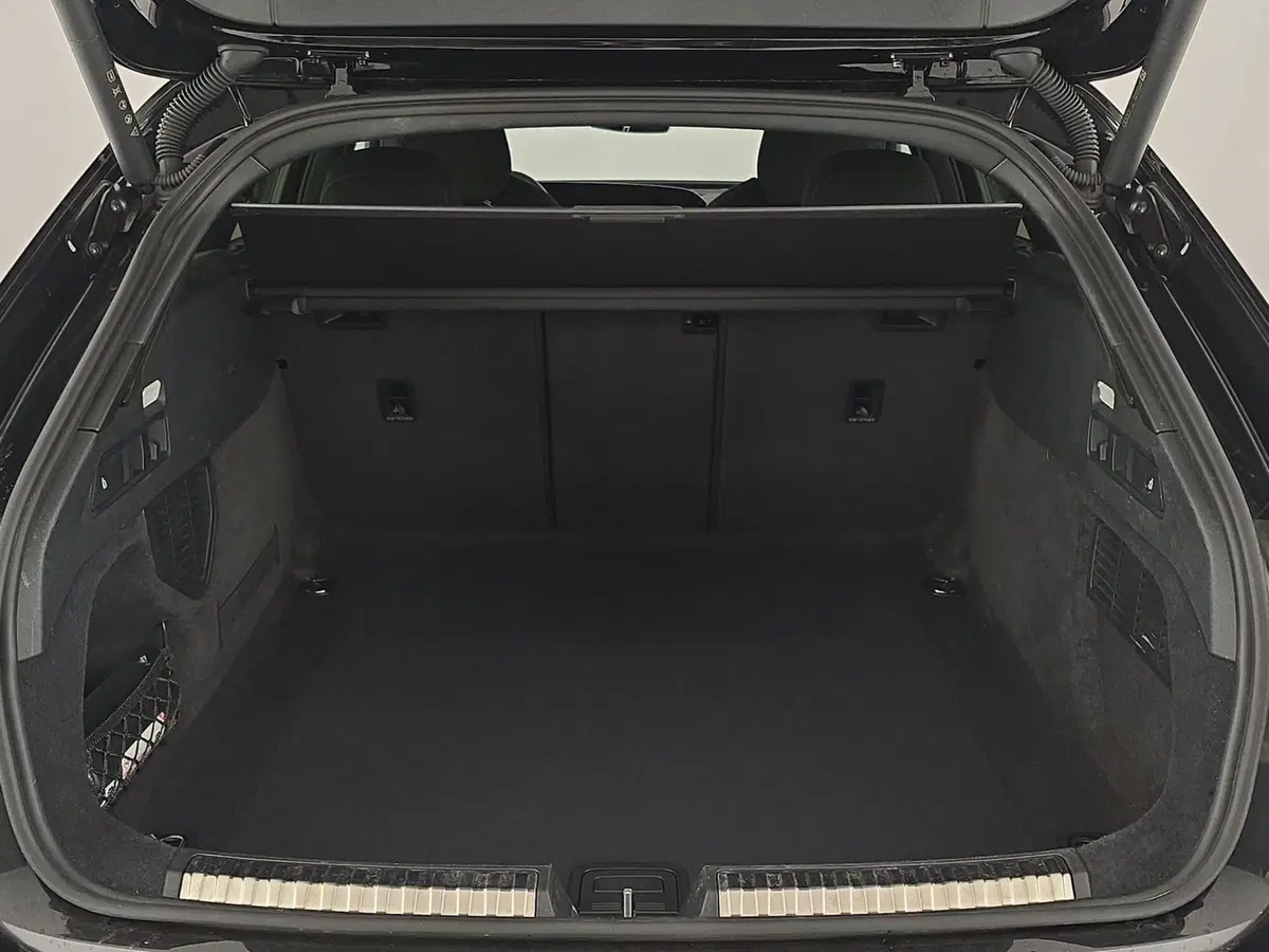 Audi A5 Avant usata a Alessandria (8)