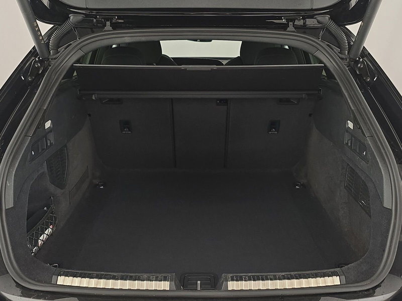 Audi A5 Avant usata a Alessandria (8)