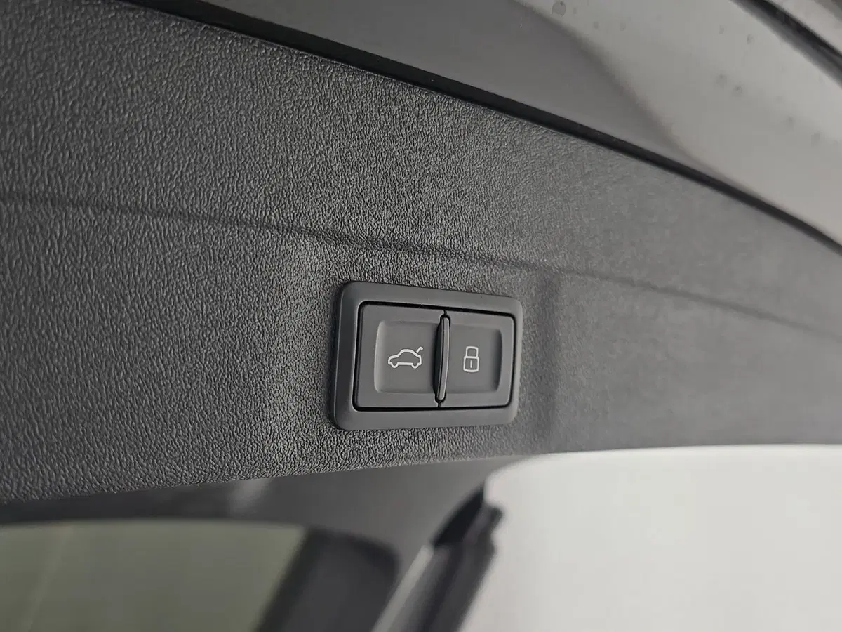 Audi A5 Avant usata a Alessandria (9)