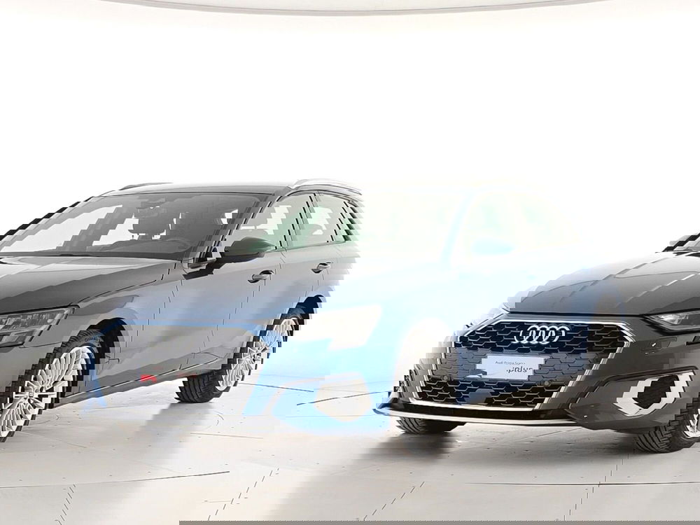 Audi A3 Sportback usata a Alessandria