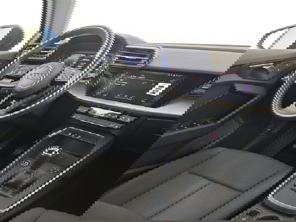 Audi A3 Sportback usata a Alessandria (10)