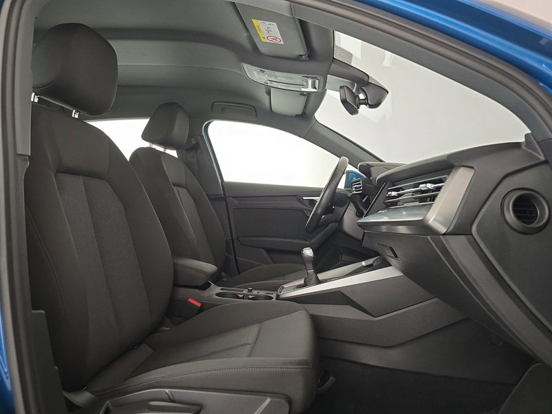 Audi A3 Sportback usata a Alessandria (13)