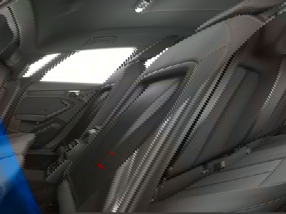 Audi A3 Sportback usata a Alessandria (14)