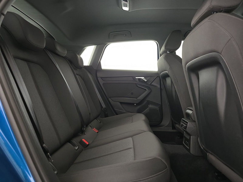 Audi A3 Sportback usata a Alessandria (14)