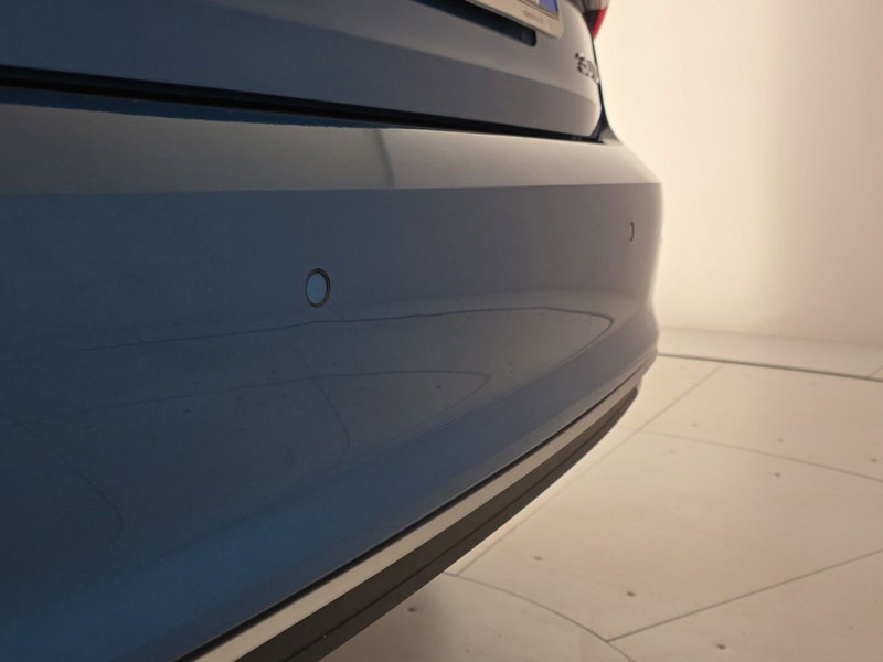 Audi A3 Sportback usata a Alessandria (15)