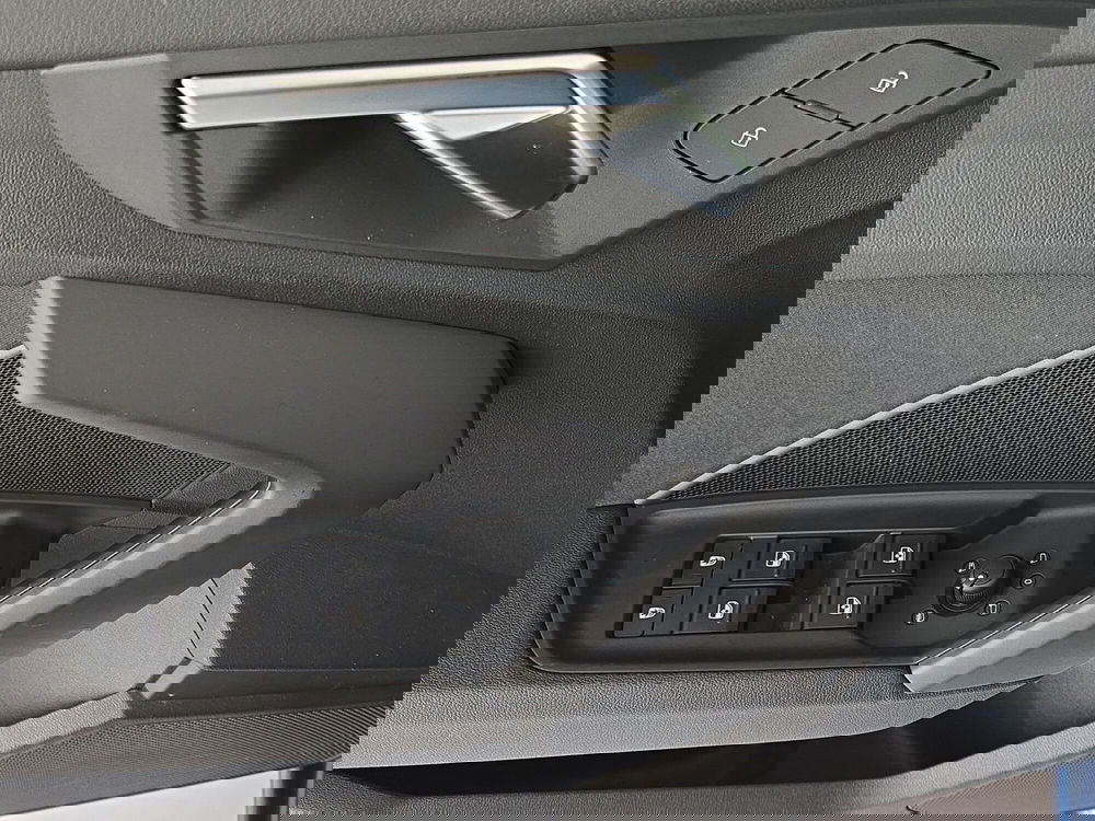 Audi A3 Sportback usata a Alessandria (16)