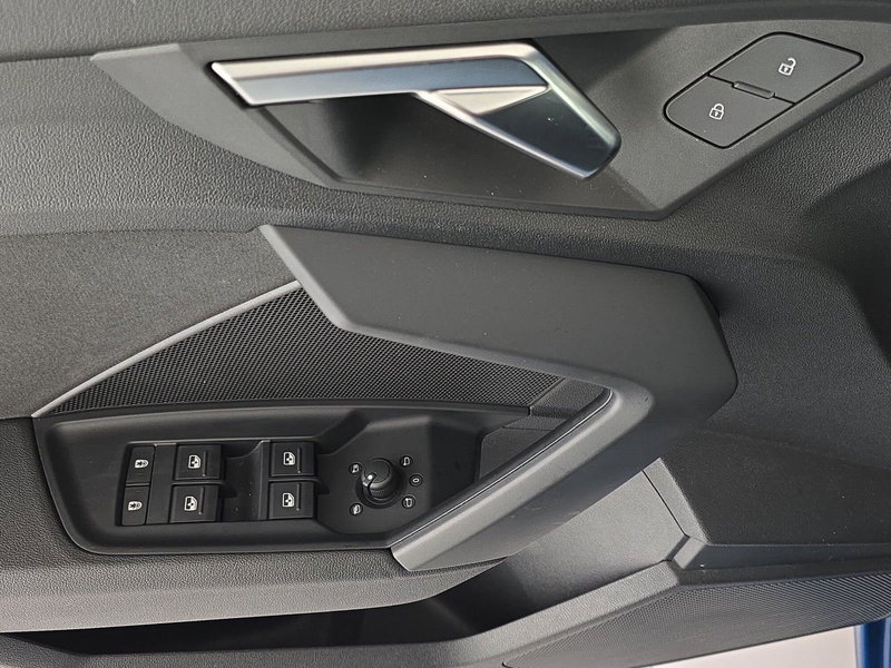 Audi A3 Sportback usata a Alessandria (16)