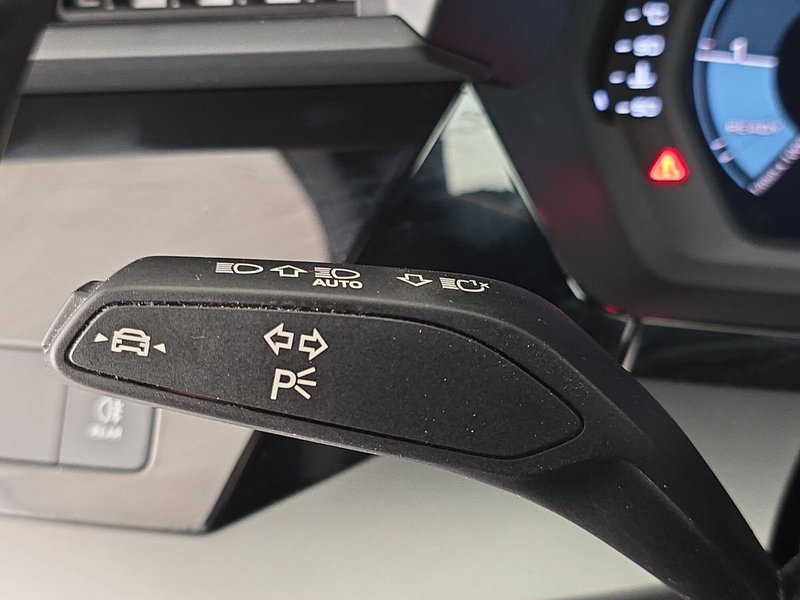 Audi A3 Sportback usata a Alessandria (17)