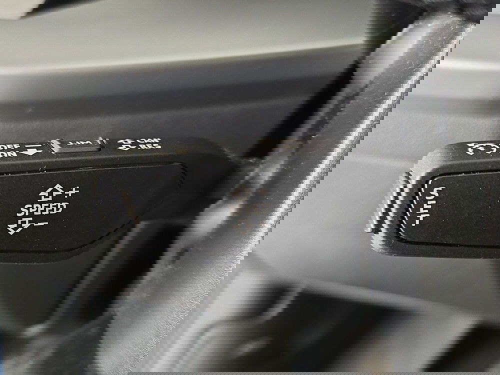 Audi A3 Sportback usata a Alessandria (18)