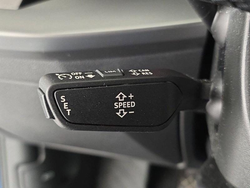 Audi A3 Sportback usata a Alessandria (18)