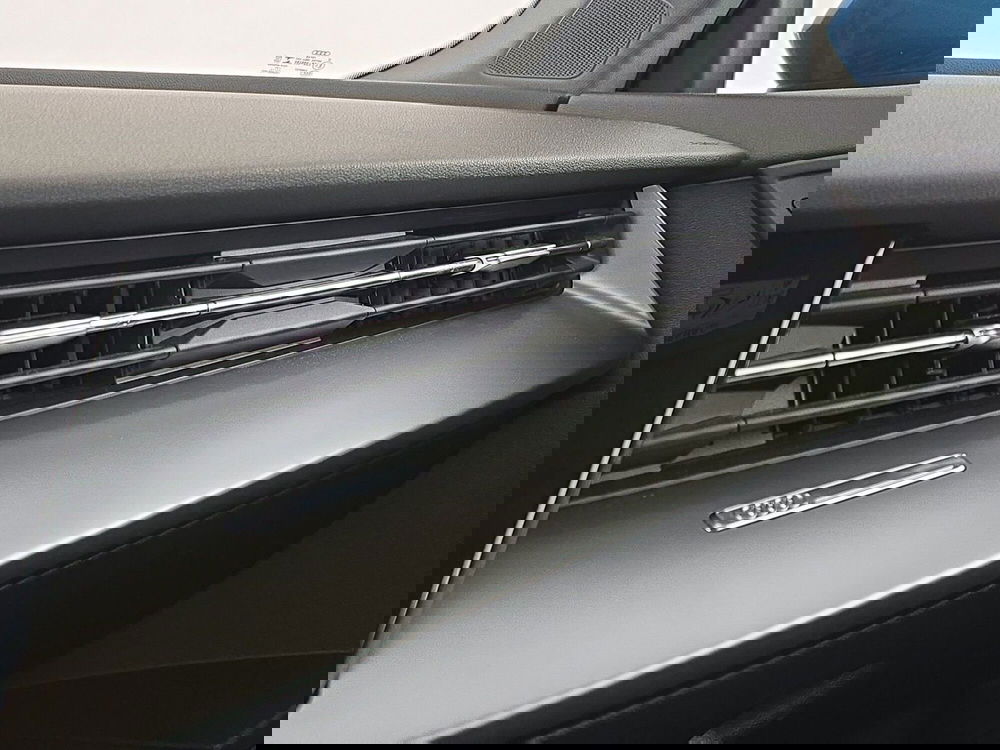 Audi A3 Sportback usata a Alessandria (19)