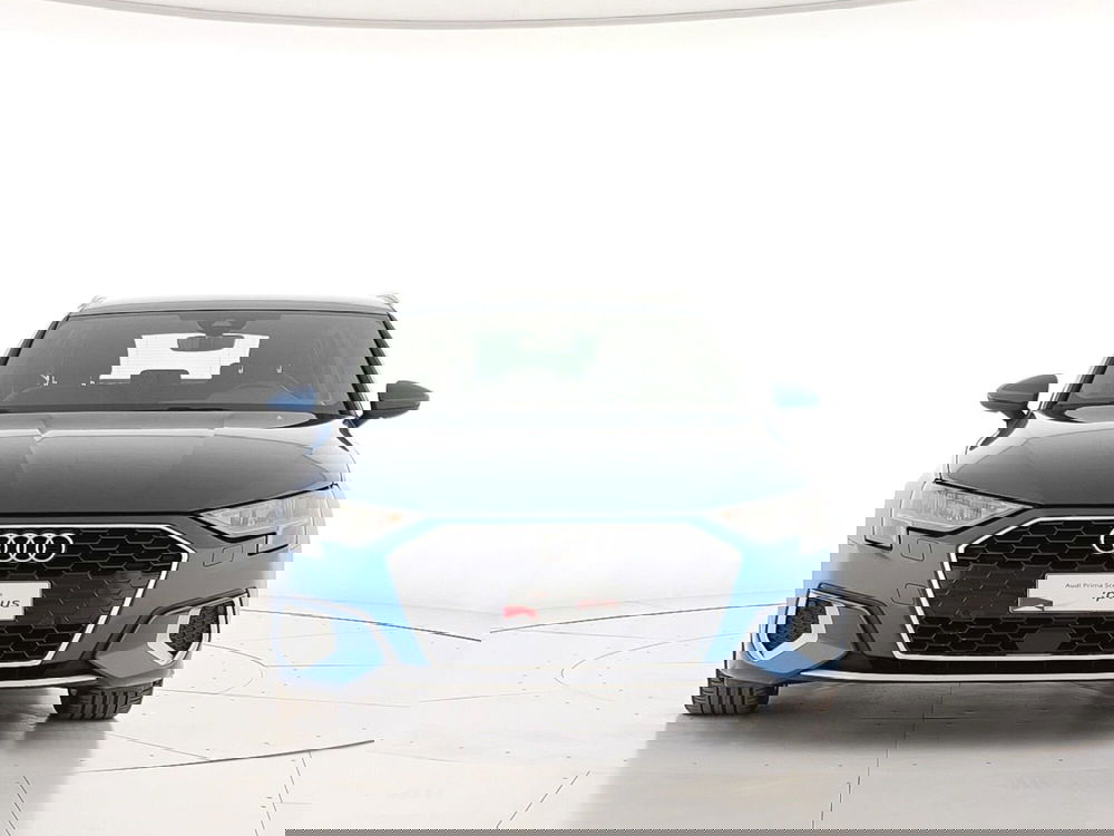 Audi A3 Sportback usata a Alessandria (2)