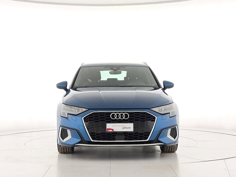 Audi A3 Sportback usata a Alessandria (2)