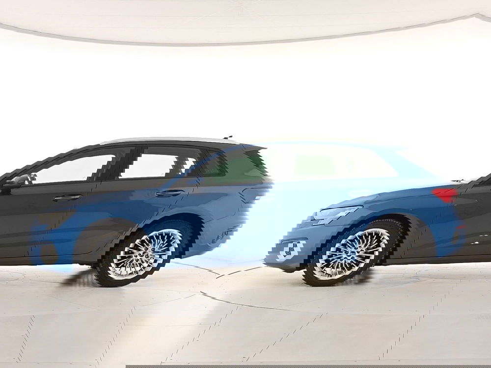 Audi A3 Sportback usata a Alessandria (3)