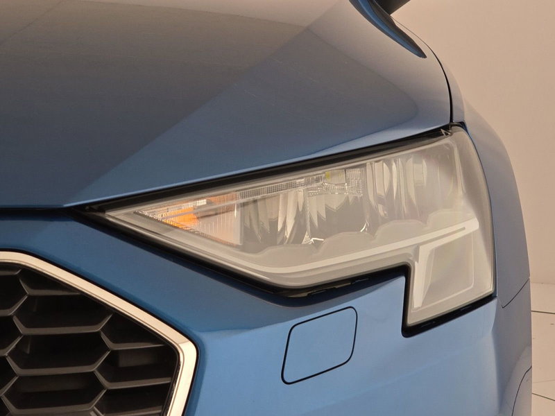 Audi A3 Sportback usata a Alessandria (6)