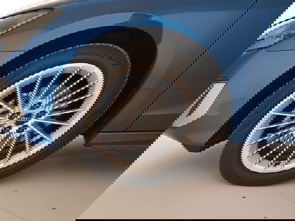 Audi A3 Sportback usata a Alessandria (7)