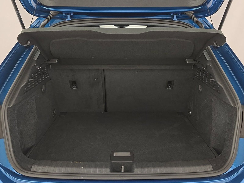 Audi A3 Sportback usata a Alessandria (9)