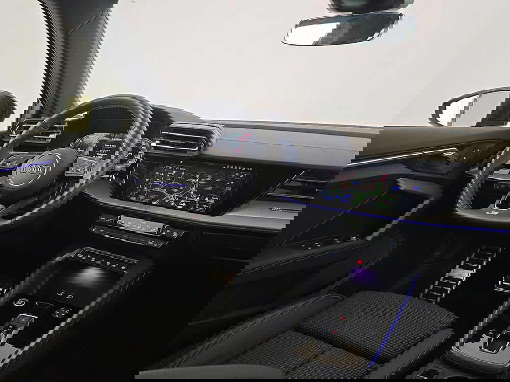 Audi A3 Sportback usata a Alessandria (10)