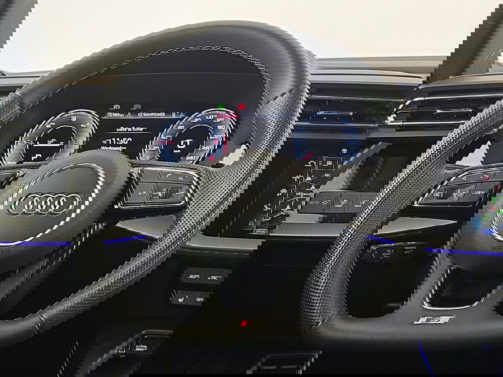 Audi A3 Sportback usata a Alessandria (11)