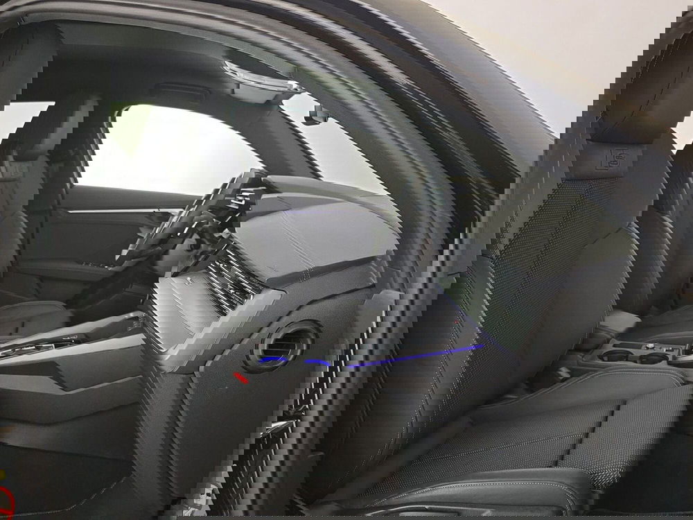 Audi A3 Sportback usata a Alessandria (13)