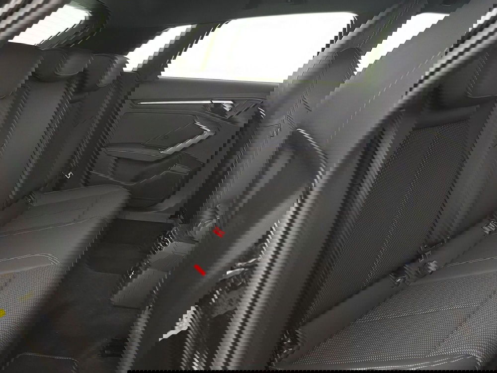 Audi A3 Sportback usata a Alessandria (14)