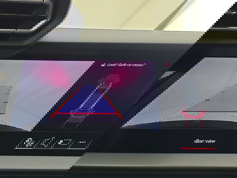 Audi A3 Sportback usata a Alessandria (15)