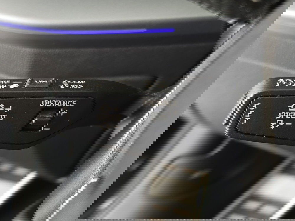 Audi A3 Sportback usata a Alessandria (18)