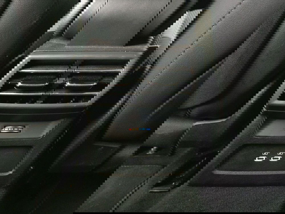 Audi A3 Sportback usata a Alessandria (20)