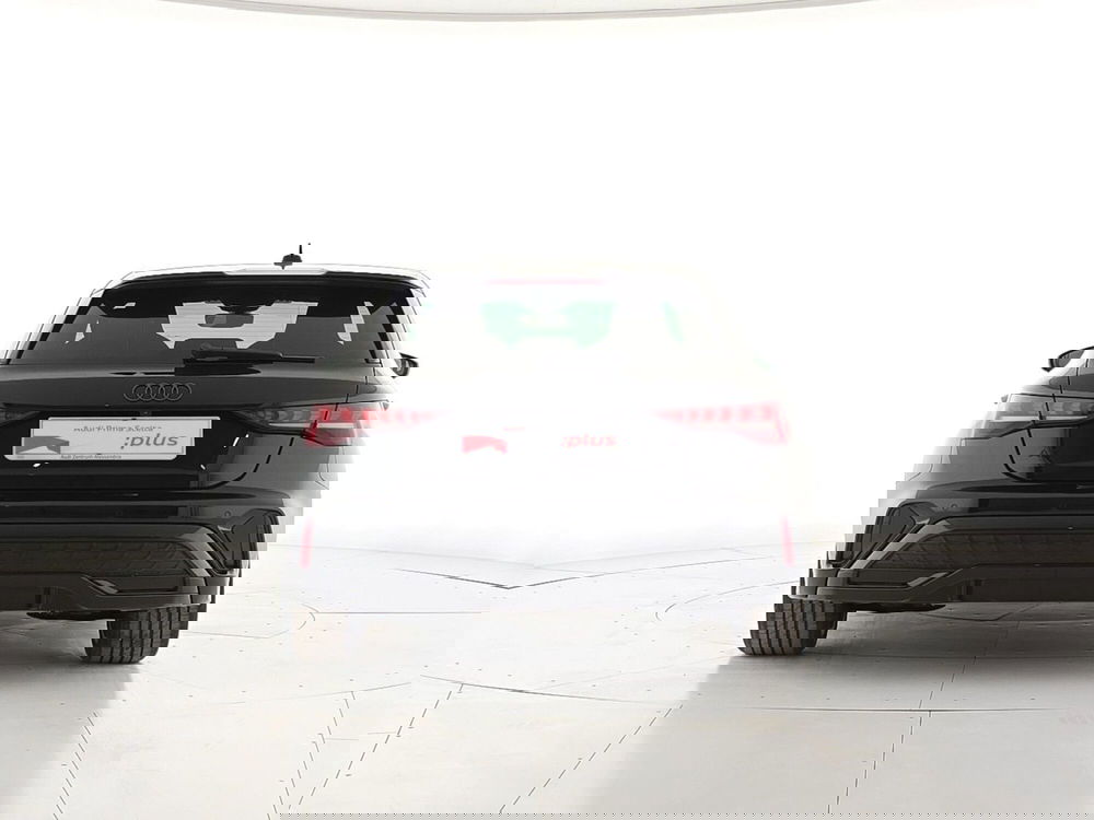 Audi A3 Sportback usata a Alessandria (5)