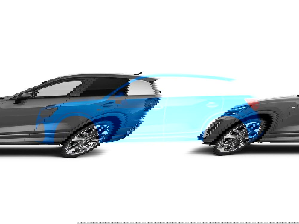 Audi Q2 usata a Alessandria (3)