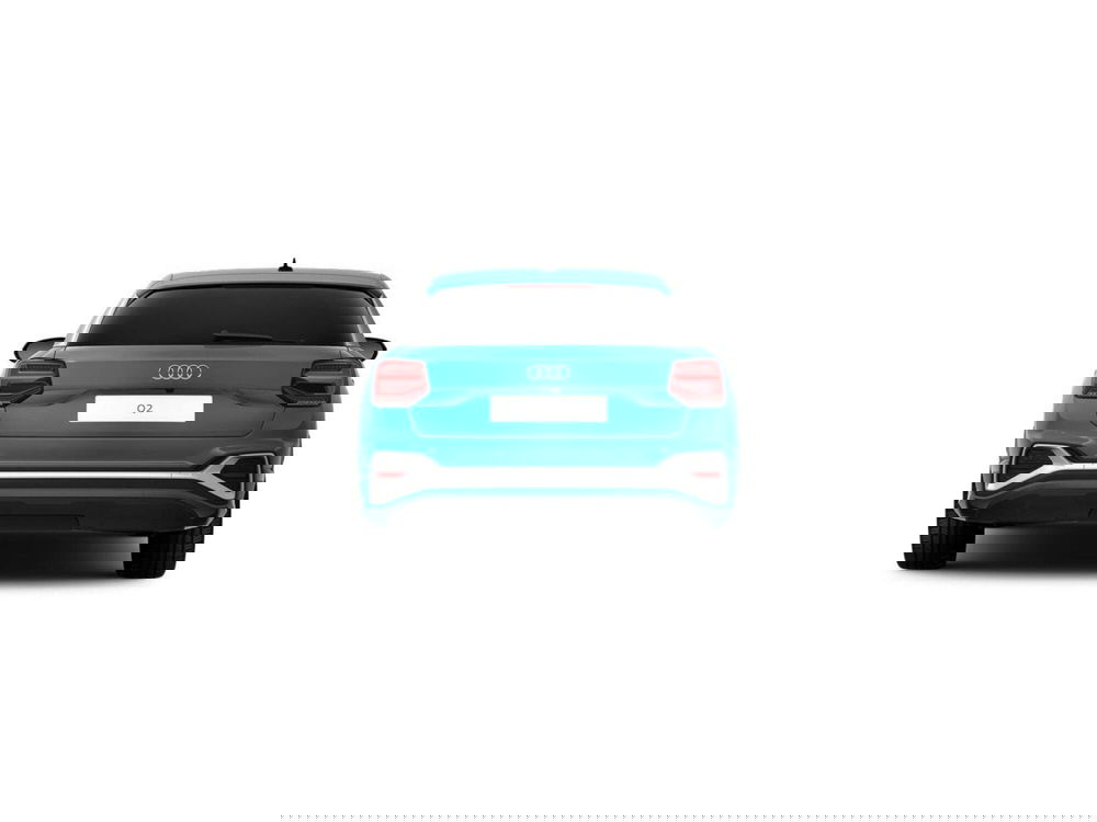 Audi Q2 usata a Alessandria (5)