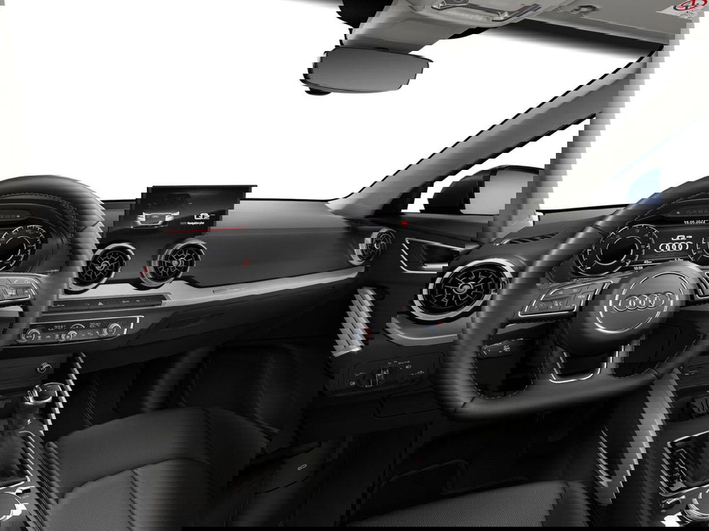 Audi Q2 usata a Alessandria (7)