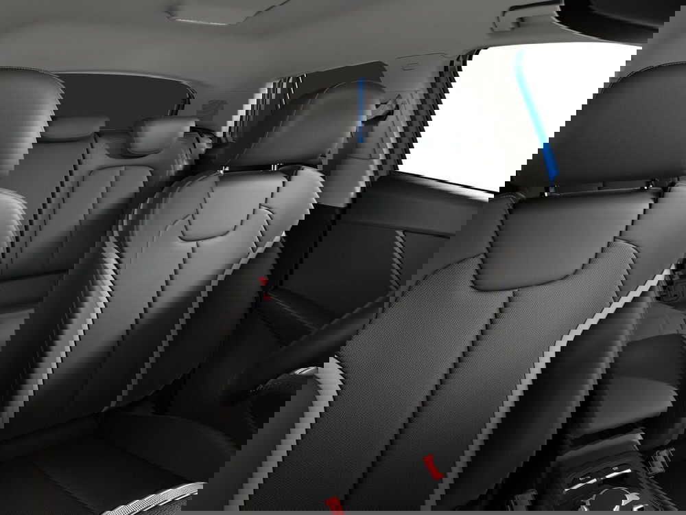 Audi Q2 usata a Alessandria (8)