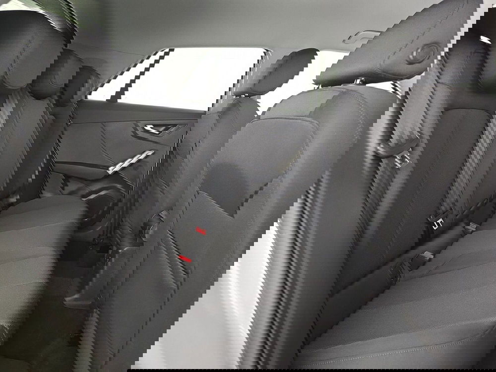 Audi Q2 usata a Alessandria (15)