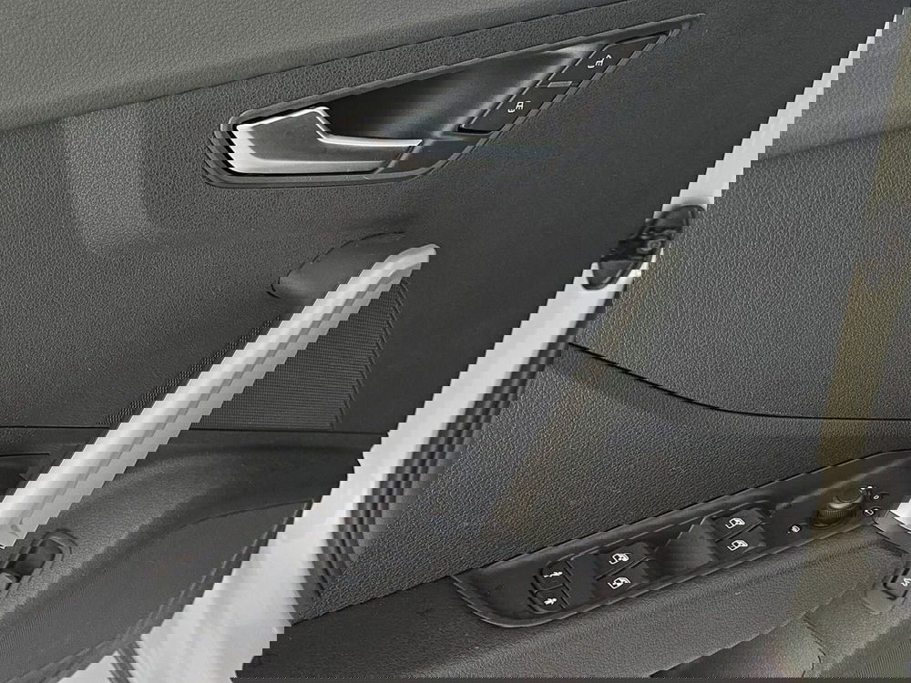 Audi Q2 usata a Alessandria (18)