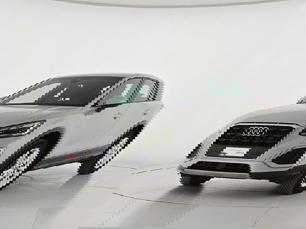 Audi Q2 usata a Alessandria