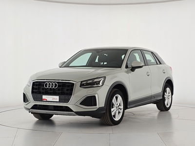 Audi Q2 30 2.0 tdi Business Advanced del 2025 usata a Alessandria