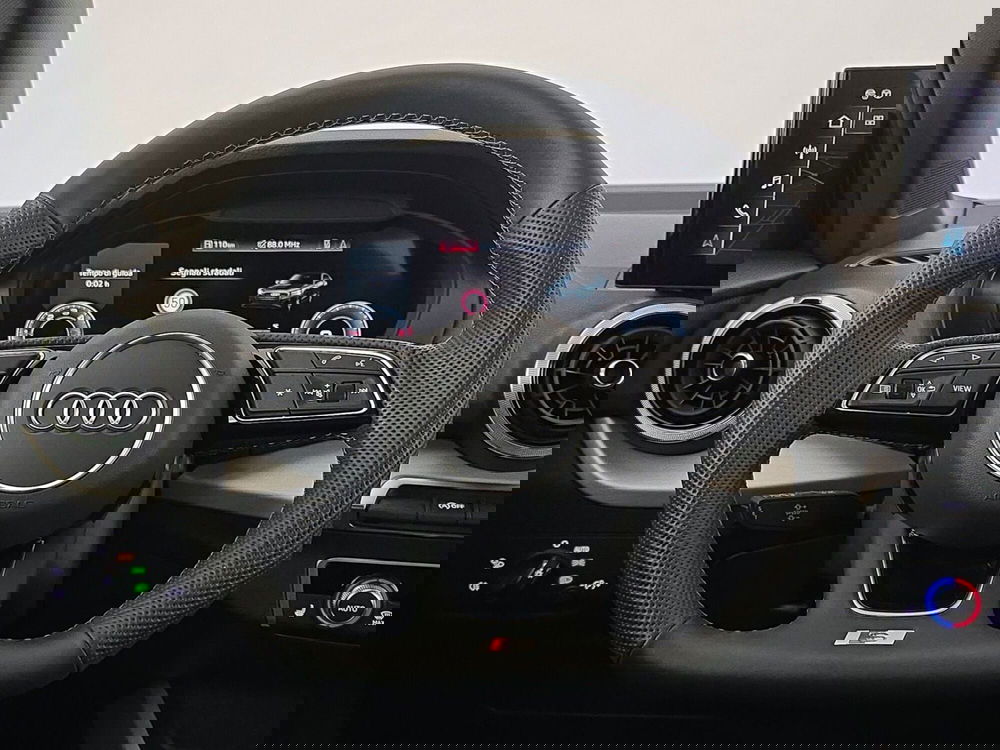 Audi Q2 usata a Alessandria (10)