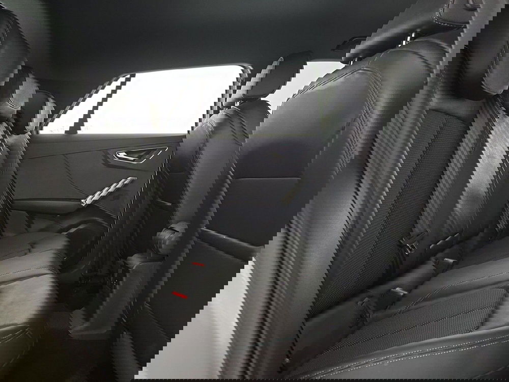 Audi Q2 usata a Alessandria (13)