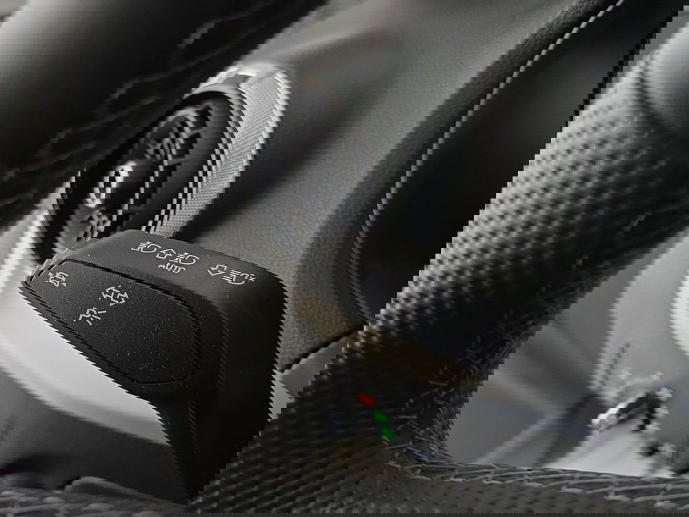 Audi Q2 usata a Alessandria (15)