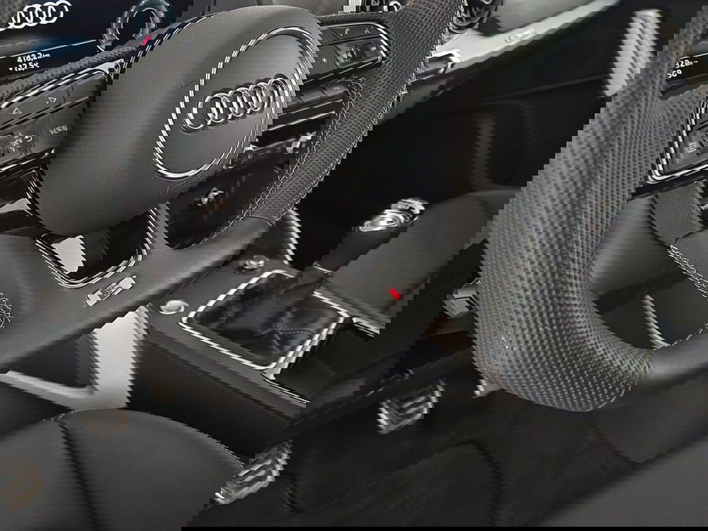 Audi Q2 usata a Alessandria (17)