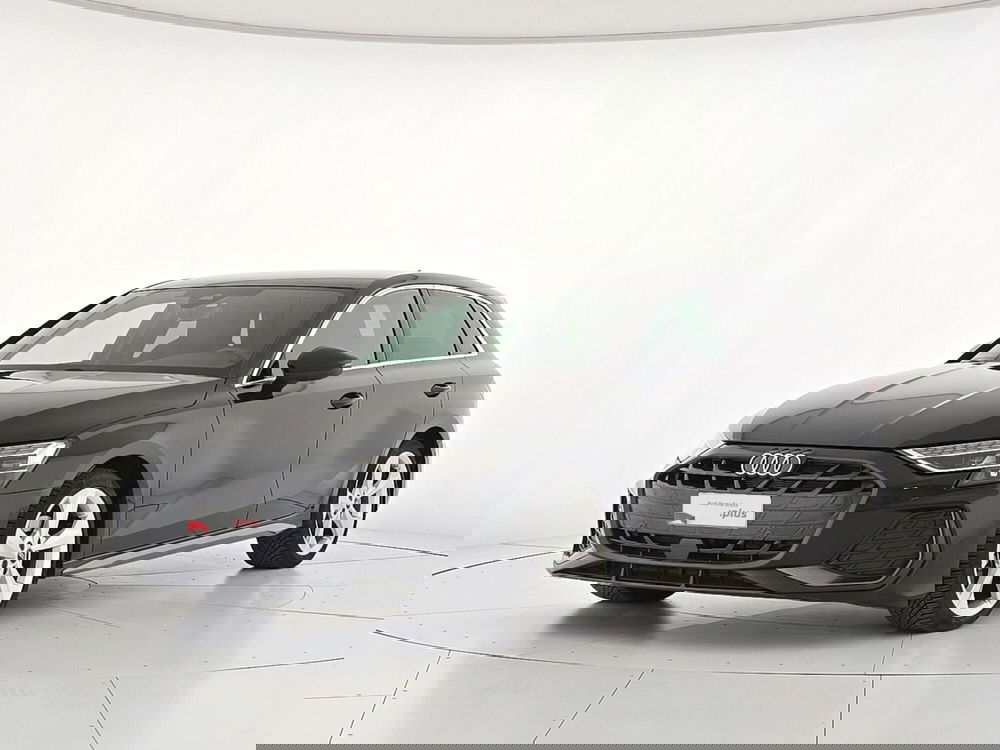 Audi A3 Sportback usata a Alessandria