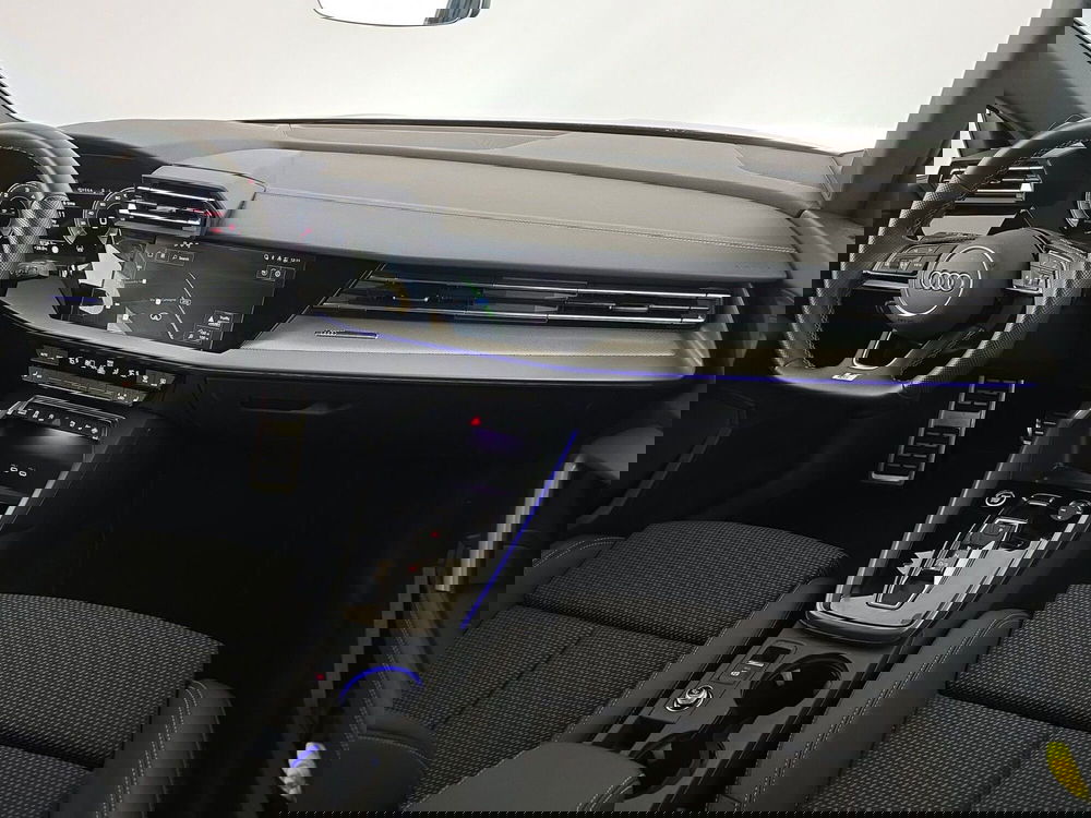 Audi A3 Sportback usata a Alessandria (11)